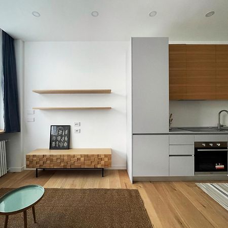 Dolce Missori Apartment Milan Exterior photo