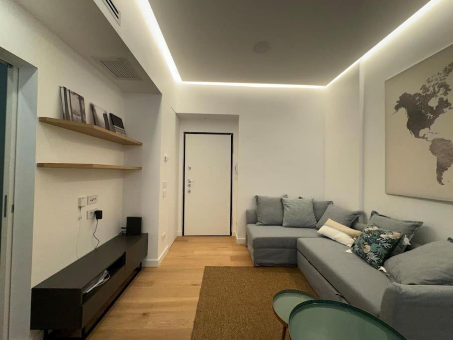 Dolce Missori Apartment Milan Exterior photo