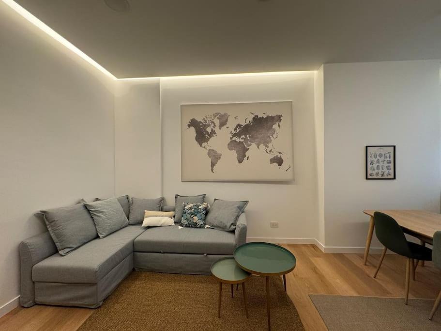 Dolce Missori Apartment Milan Exterior photo